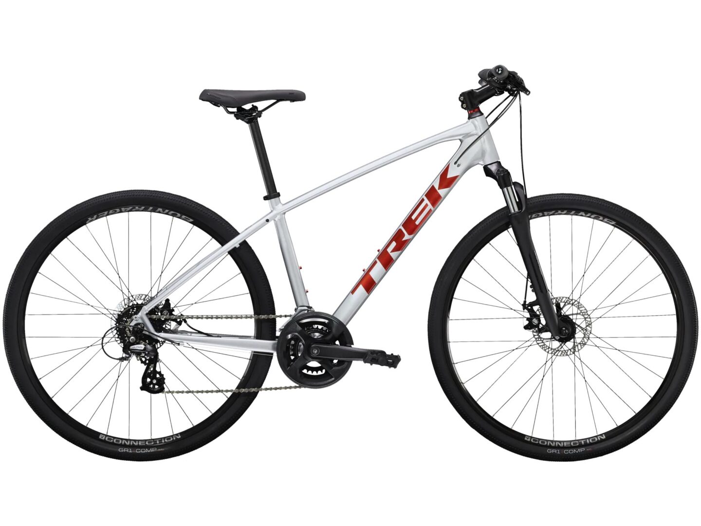 Trek Dual Sport 1 Gen 4