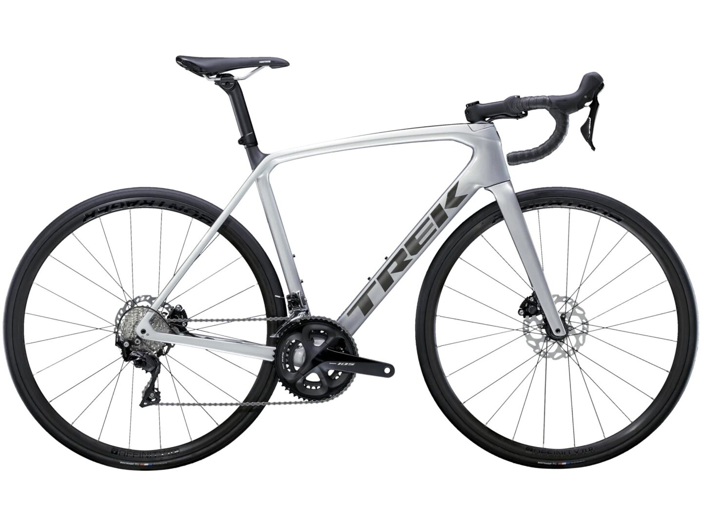 Trek Emonda SL 5 Disc Shimano 105 11v meccanico