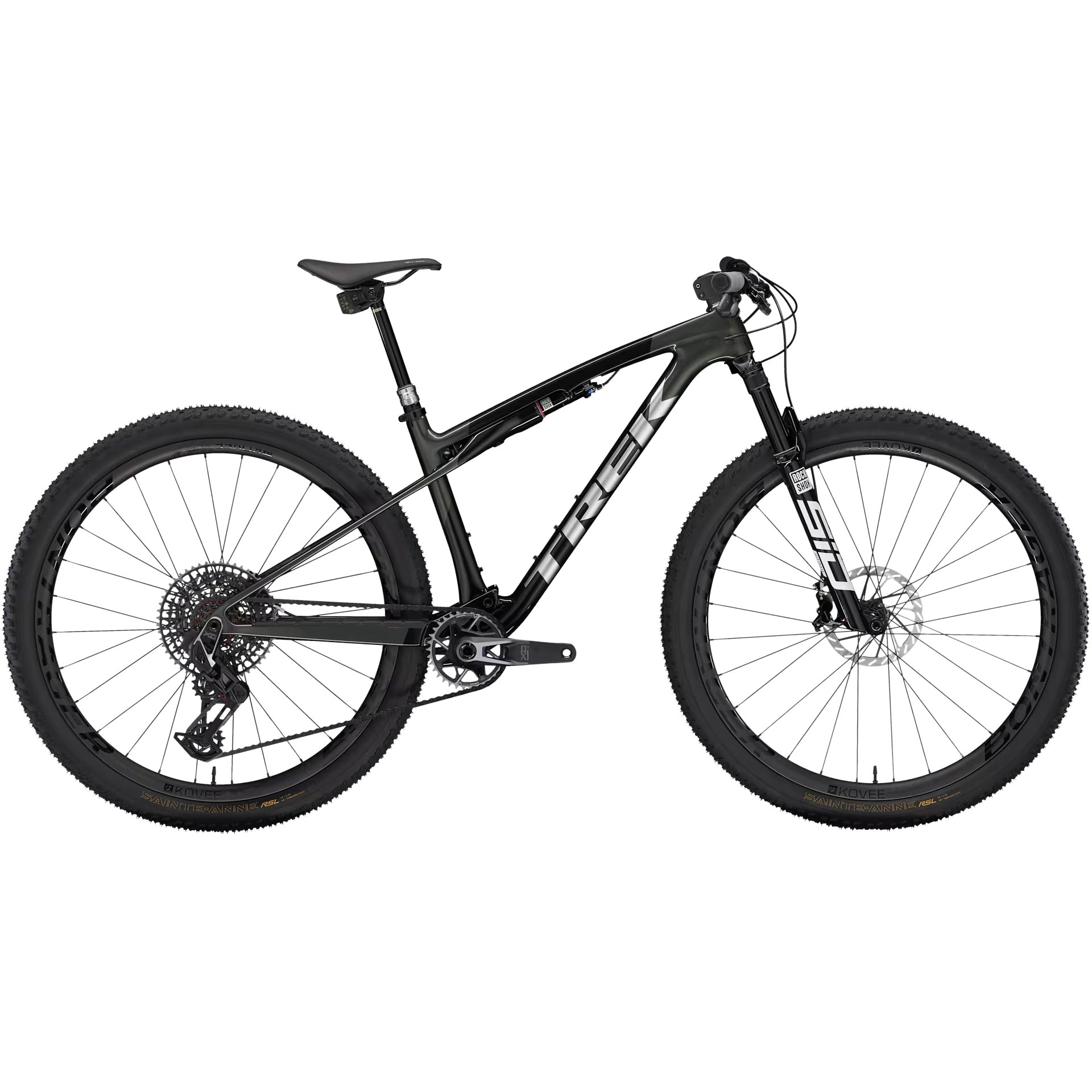 Trek Supercaliber SLR 9.8 XT Di2 Gen 2
