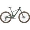 Scott Spark 930 Green