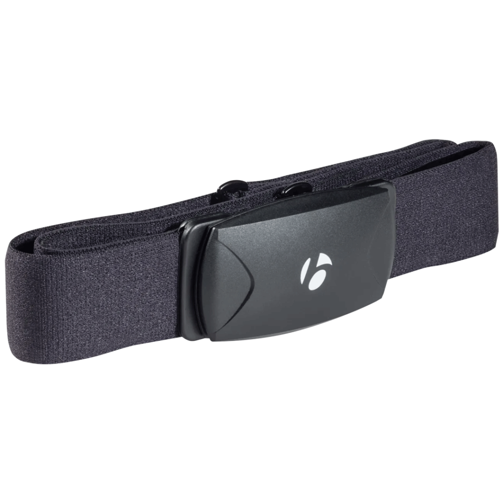 Ceinture Cardio Bontrager ANT+/BLE - 519606 - Noir - Compatible Vélo