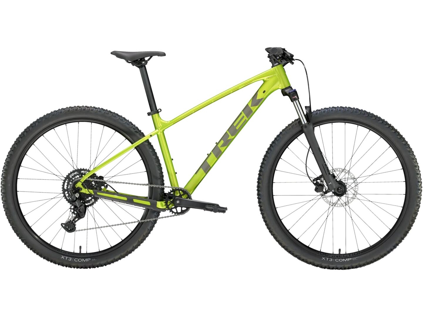 Trek Marlin 5 Gen 3 Power Surge