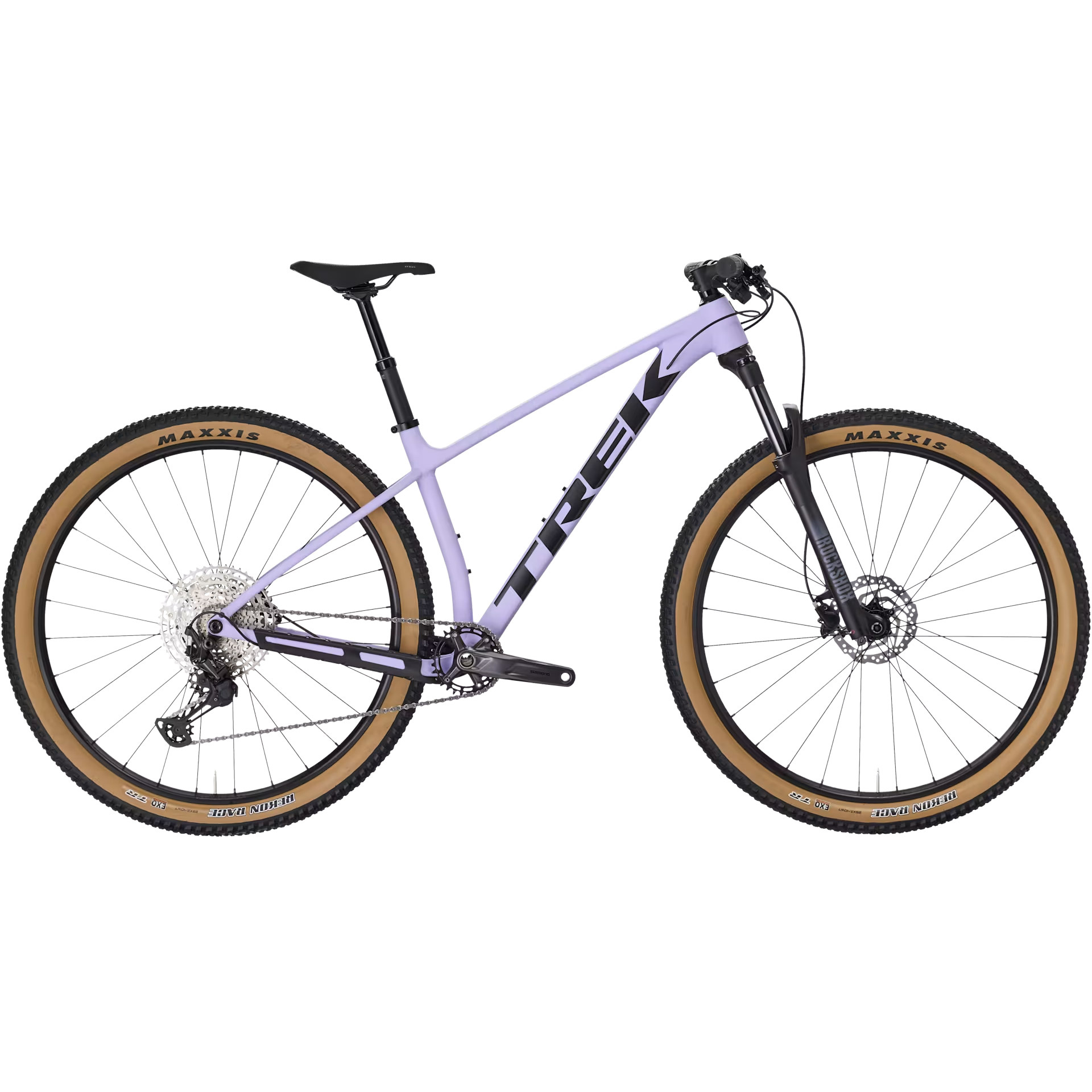 Trek Procaliber 6 Lavender Haze