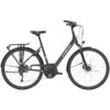 Trek Verve 2 Equipped Lowstep