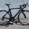 Pinarello Dogma F10 Asteroid Red Taglia 50 Usato Garantito