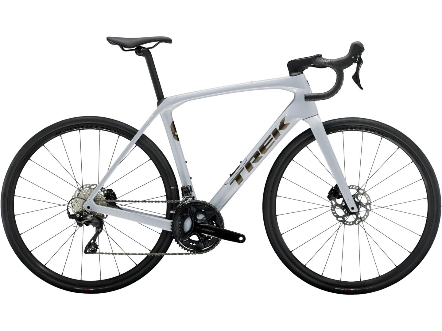 Trek Domane SL 5 Gen 4