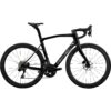 Pinarello X5 Xolo Black Shimano 105 Di2 e ruote Fulcrum Racing 800 DB