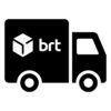 Spedizione con BRT