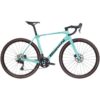Binachi Impulso Comp Shimano GRX 610 Disc 2x12sp
