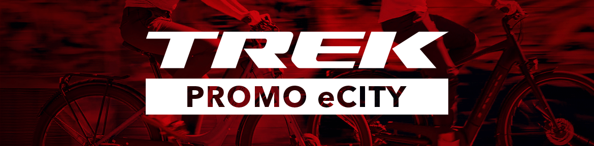 Promo Trek eCity