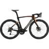 Pinarello Dogma F Luxter Gold