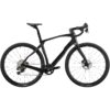Pinarello Grevil F7 Shimano GRX 810 Fulcrum Rapid Red 500 DB