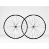Ruota da strada Bontrager Paradigm Elite TLR Disc
