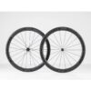 Coppia Ruote da strada Ruota da strada Bontrager Aeolus Pro 5 TLR