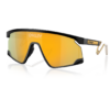 Occhiali da sole Oakley BXTR Metal