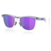 Occhiali da sole Oakley Frogskins Hybrid