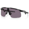 Oakley Resistor