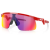 Oakley Resistor