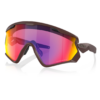Occhiali da sole Oakley Wind Jacket 2.0