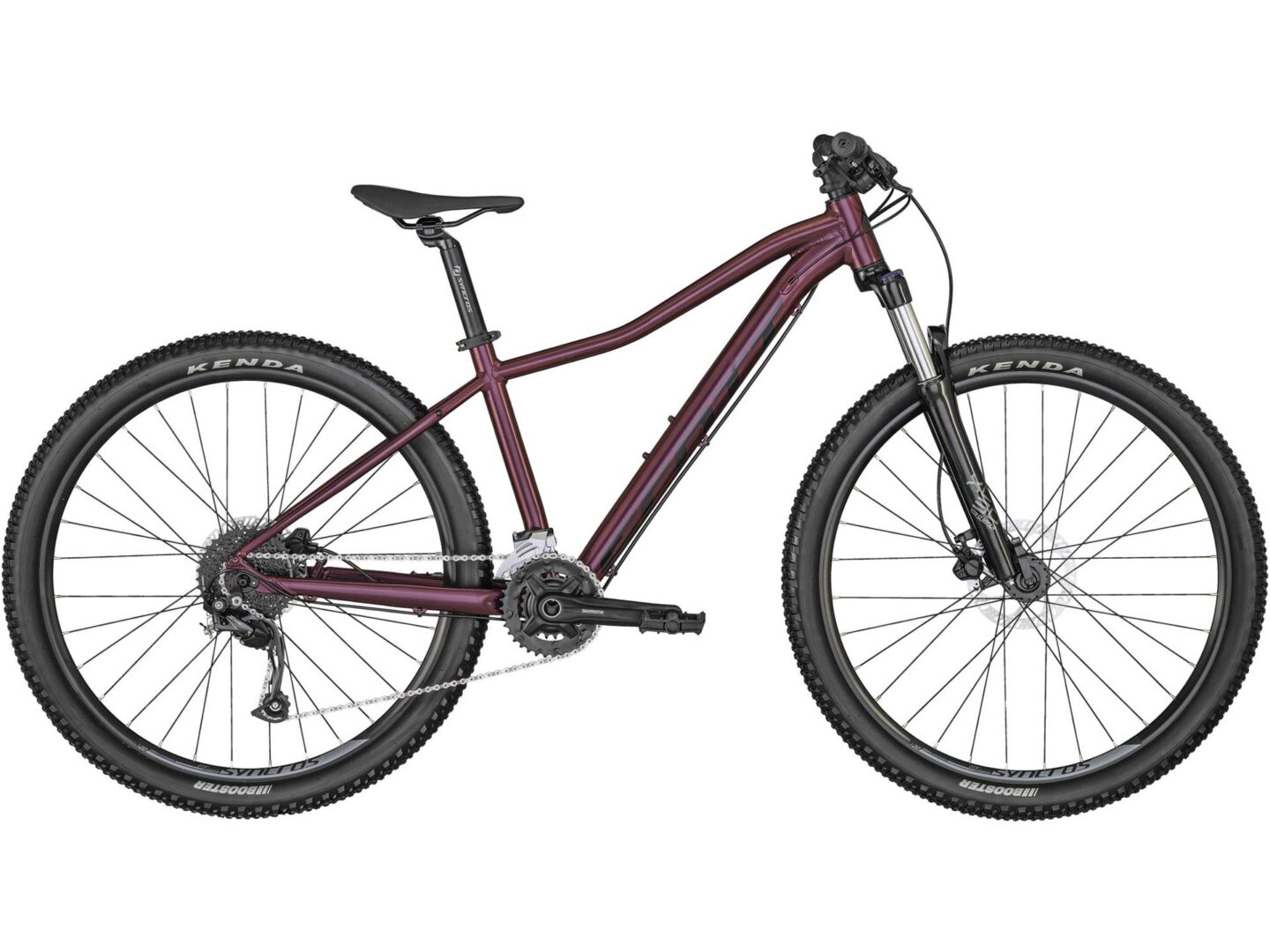 Scott Contessa Active 40 Purple