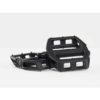 Bontrager Set di pedali Line Comp Flat Black Satin