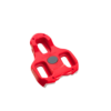 Look Tacchette Keo Cleat red