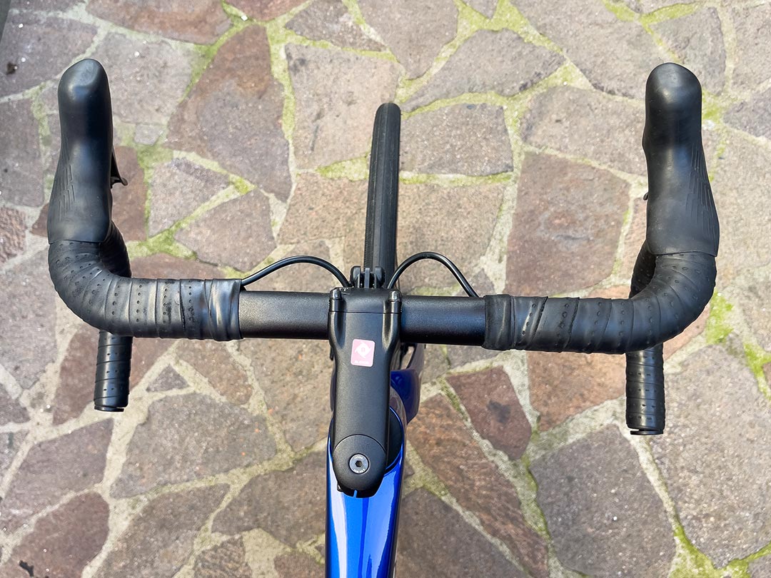 Trek Domane SL 6 4e gén. | TG 54 - immagine 6