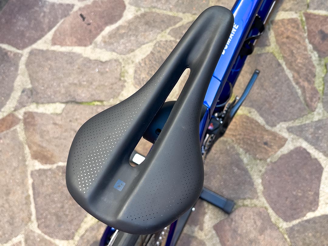 Trek Domane SL 6 4e gén. | TG 54 - immagine 5