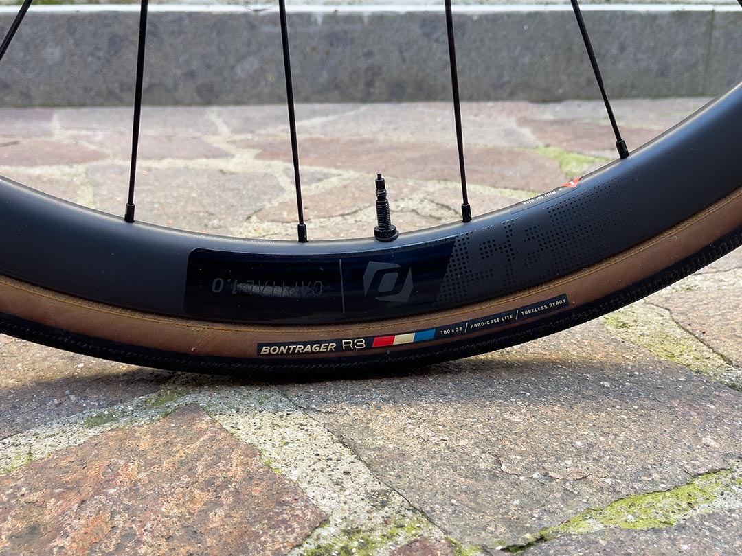 Trek Domane SL 6 4e gén. | TG 54 - immagine 3