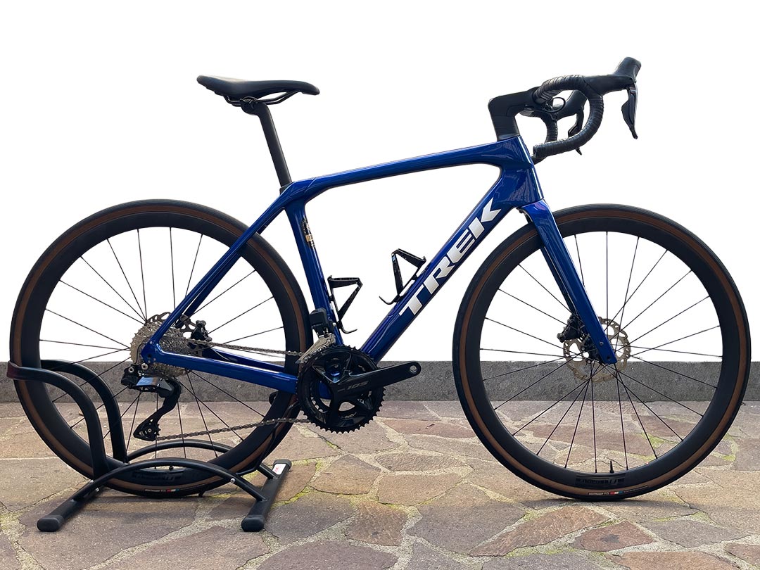 Trek Domane SL 6 4e gén. | TG 54