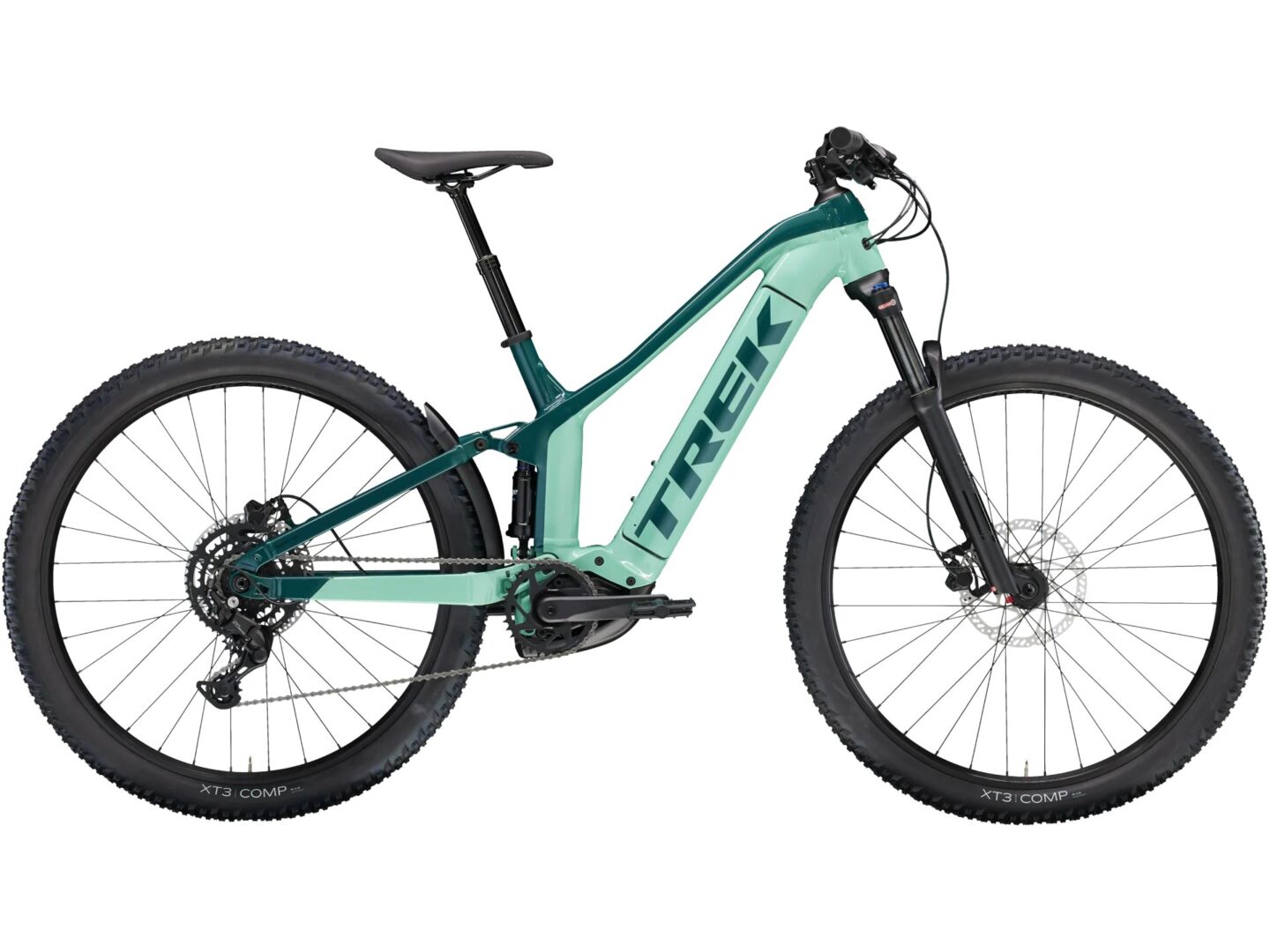 Trek Powerfly FS 4 Gen 3