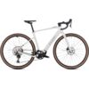 Cube Nuroad Hybrid C:62 Race 400X desertstone´n´green