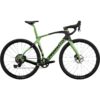 Pinarello Grevil F7 Shimano GRX 820 Stone Green