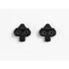 Set di tacchette per pedali tradizionali MTB Bontrager