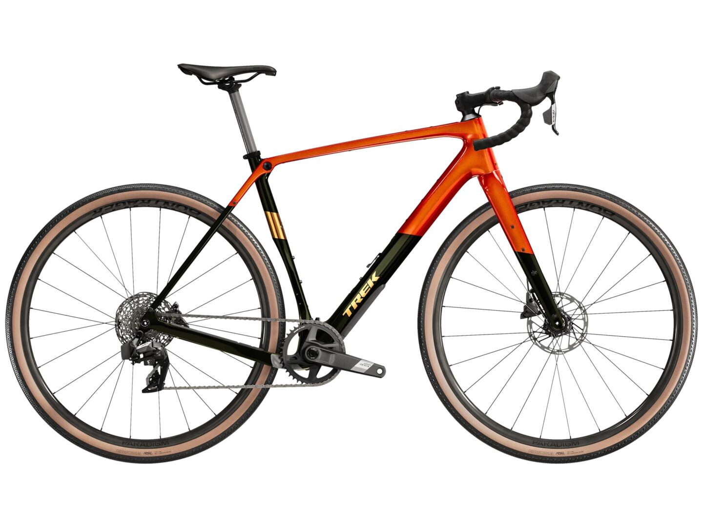 Trek Checkpoint SL 5 AXS Gen 3