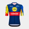 Maglia Santini Lidl-Trek Replica Race