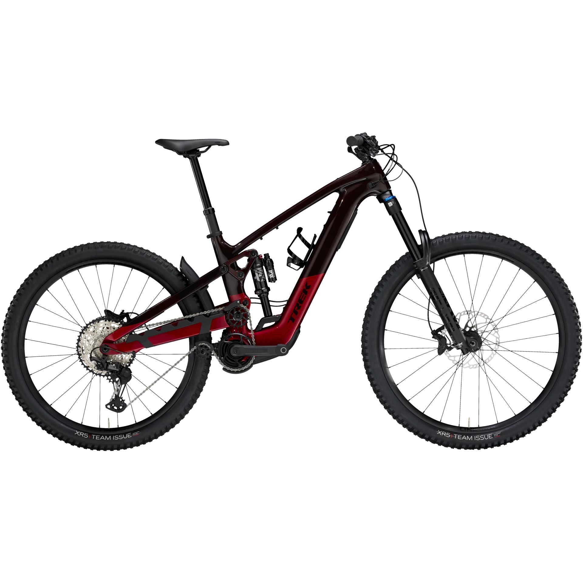 Trek Slash+ 9.7 SLX/XT