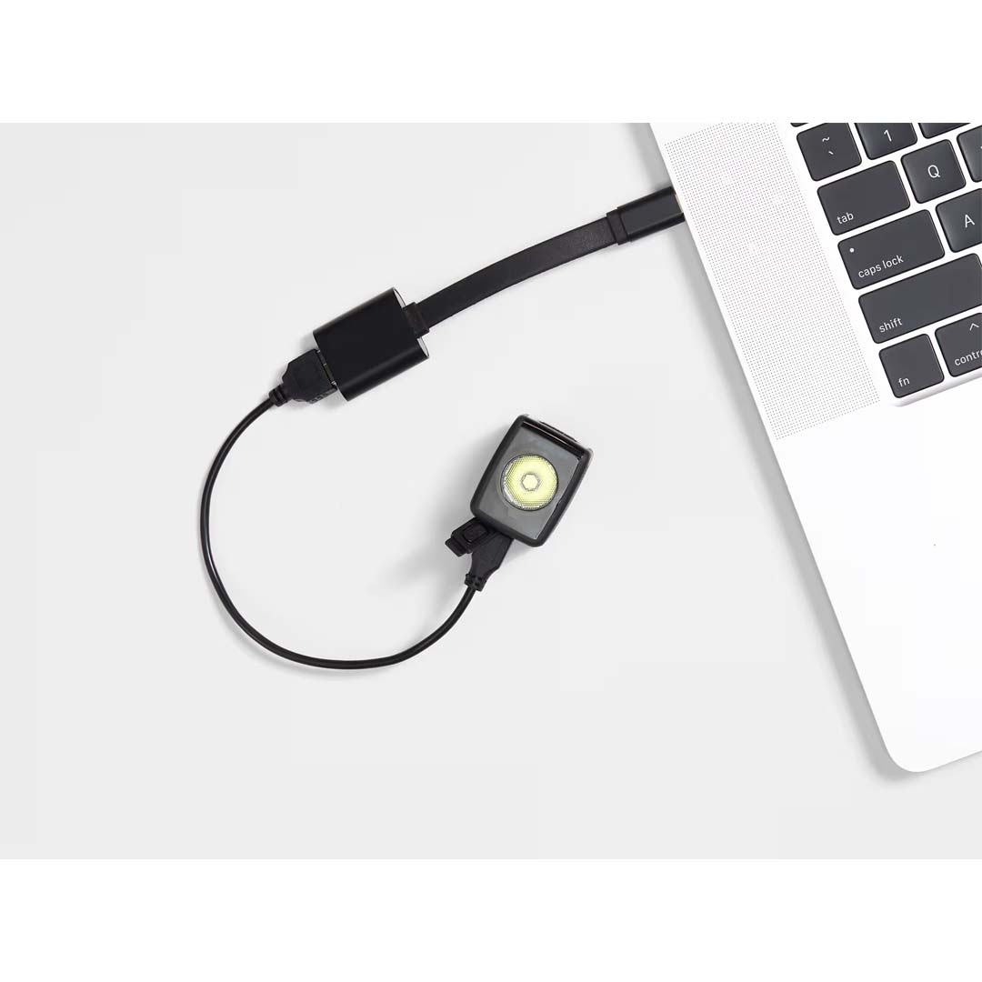 Luce da ciclismo anteriore Trek Ion 200 RT - immagine 4