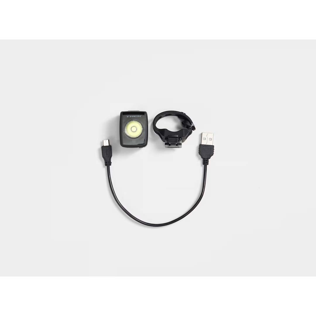 Luce da ciclismo anteriore Trek Ion 200 RT - immagine 5