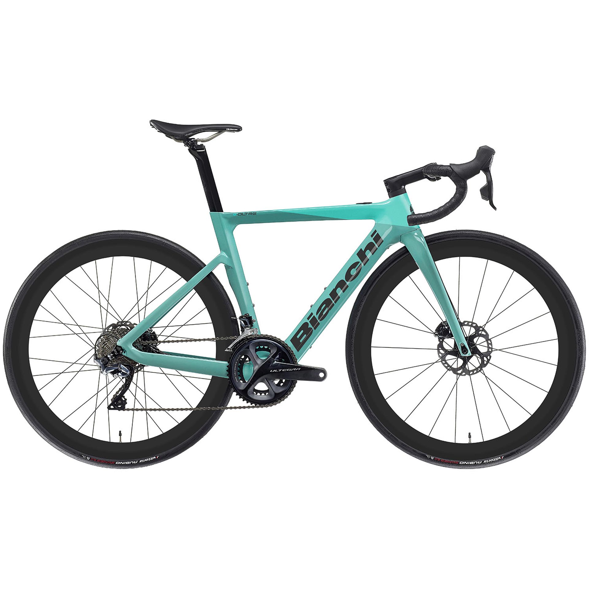 Bianchi E-Oltre