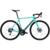 Bianchi Sprint ICR Shimano 105 meccanico 12s