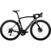 Pinarello Dogma X Xolar Black Shimano Dura-Ace Di2 con Power Meter e ruote Princeton GRIT