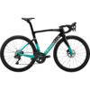 Pinarello F7 Shimano Ultegra Di2 rruote Most Ultrafast 40