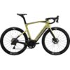 Pinarello Nytro E9 Road Shimano Dura-Ace Di2 Electro Gold