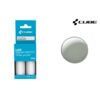 CUBE Vernici per ritocchi LUNAR GREY glossy 2234