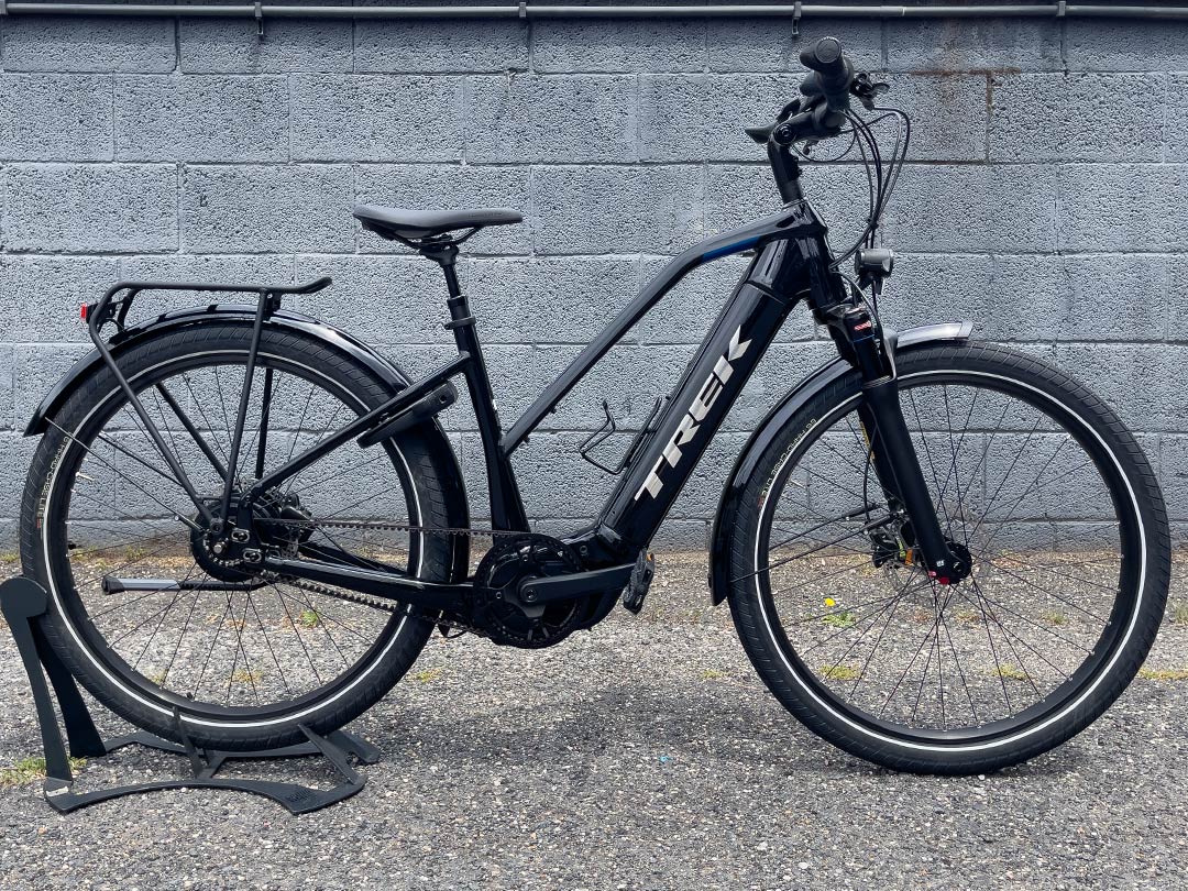 Trek Allant+ 9 Stagger | TG M