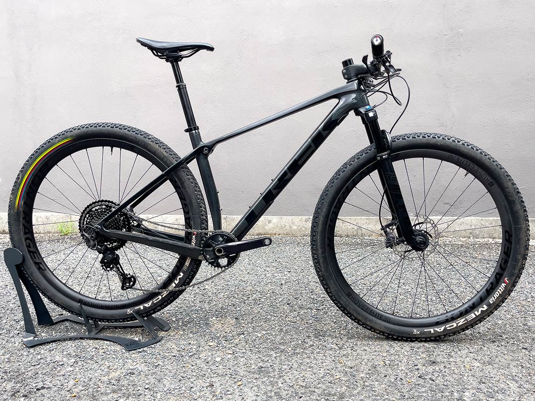 Trek Procaliber 9.8 | TG L