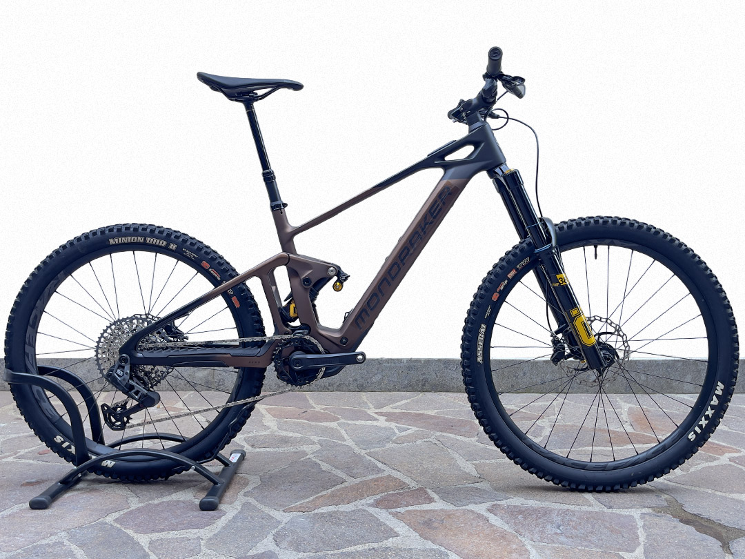 Mondraker Dune RR | TG M