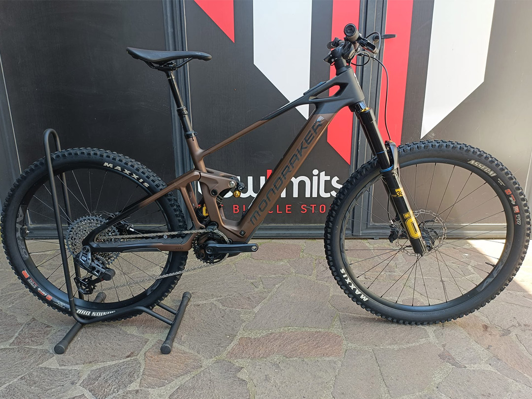 Mondraker Dune RR | TG L
