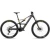 Orbea Rise LT H10